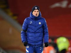 Chelsea are Champions League ones to watch suggests boss Thomas Tuchel