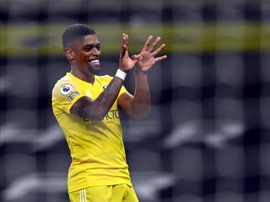 Tottenham 1-1 Fulham: Spurs drop more home points as Cottagers secure valuable draw