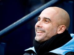 Guardiola feeling good about Manchester City’s Champions League campaign