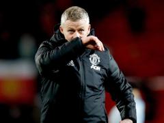 No new injury worries for Manchester United ahead of Champions League test in Turkey