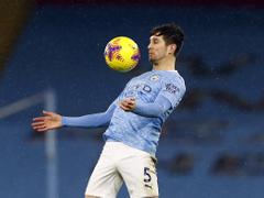 Premier League: Manchester City v Brighton
