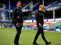 Bournemouth could look internally for Howe replacement