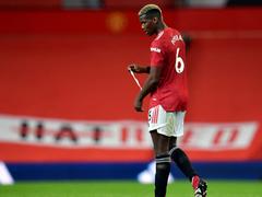 Manchester United boss Ole Gunnar Solskjaer may opt against including Paul Pogba in his matchday squad for the crunch Champions League group stage game at RB Leipzig on Tuesday