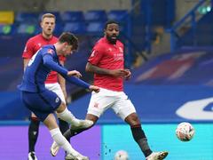 Chelsea batter Morecambe in 4-0 FA Cup Fourth Round win