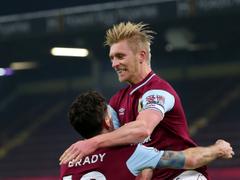 Burnley deepen Sheffield United’s misery with 1-0 Turf Moor win