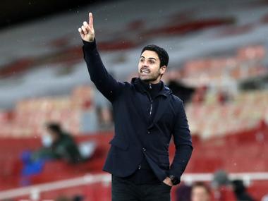 Premier League: Arsenal v Crystal Palace