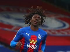 Crystal Palace deepen Sheffield United’s misery with 2-0 win