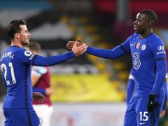 Premier League Preview: Chelsea v Aston Villa