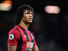Manchester City’s £41m Nathan Ake bid accepted by Bournemouth