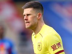 Burnley cruise to 3-0 Premier League win at Crystal Palace