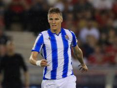Arsenal sign Real Madrid’s Martin Odegaard
