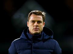 Scott Parker happy with Josh Maja acquisition