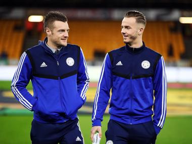 Premier League: Leicester v Southampton