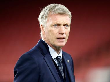 Premier League: West Ham v Burnley