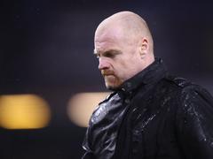 Premier League: Burnley v Fulham