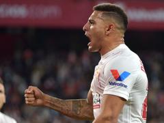 Aston Villa confirm Diego Carlos deal