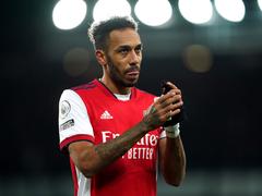 Aubameyang’s Arsenal exit confirmed