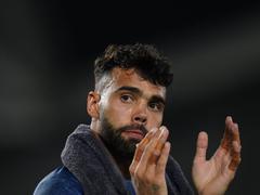 Brentford goalkeeper David Raya sidelined for 5 months