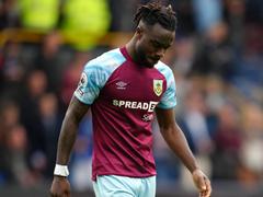 Burnley relegated after 2-1 Newcastle loss