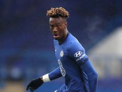 Chelsea boss Tuchel urges Abraham to focus on injury recovery