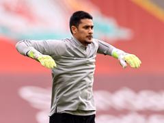 Fulham goalkeeper has range of suitors