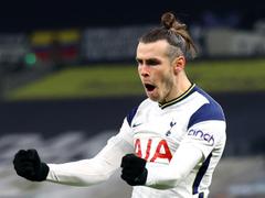 Gareth Bale’s Tottenham future still remains unclear