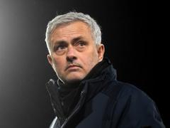 Jose Mourinho questions mentality of individuals in Tottenham squad
