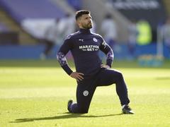 Leeds eyeing ambitious move for Sergio Aguero