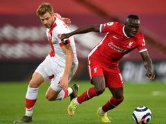 Liverpool boost their Europa League challenge with 2-0 Southampton win
