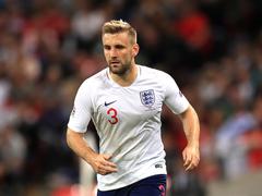 Manchester United’s Luke Shaw reveals injury concerns