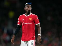 Paul Pogba set to miss the rest of 2021 through injury