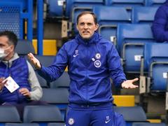 Premier League: Chelsea v West Brom
