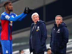 Premier League: Crystal Palace v West Brom