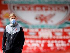 Premier League: Liverpool v Southampton