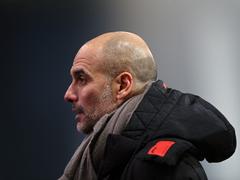 Premier League: Manchester City v West Ham United