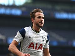 Premier League Preview: Tottenham v Crystal Palace