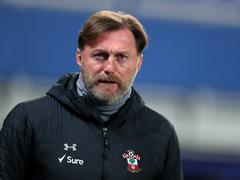 Premier League: Southampton v Crystal Palace