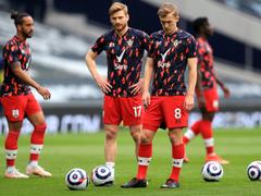 Premier League: Southampton v Leicester