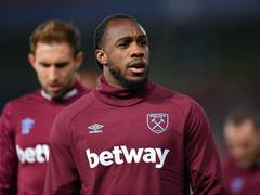 Premier League: West Ham United v Tottenham Hotspur