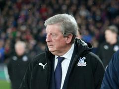 Roy Hodgson tipped to remain as Crystal Palace boss in 2021/22