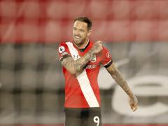 Southampton 3-1 Crystal Palace: Ings on target in Saints’ win