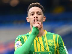 Struggling West Brom snatch shock 5-2 win at Chelsea