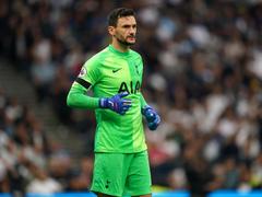 Tottenham boss Conte confident of new Lloris deal