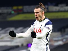 Tottenham cruise past Crystal Palace with a 4-1 win