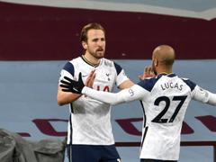 Tottenham star Harry Kane set for crunch Daniel Levy talks