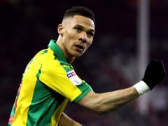 West Brom’s Kieran Gibbs agrees deal with David Beckham owned Inter Miami