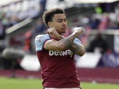 West Ham’s Champions League push continues with crucial Tottenham win