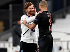 Manchester City’s reserves can win the Champions League claims Marseille manager Villas-Boas