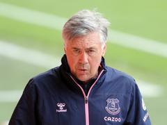 Premier League: Everton v Manchester City