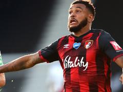 Brighton outsiders to land Bournemouth’s Josh King